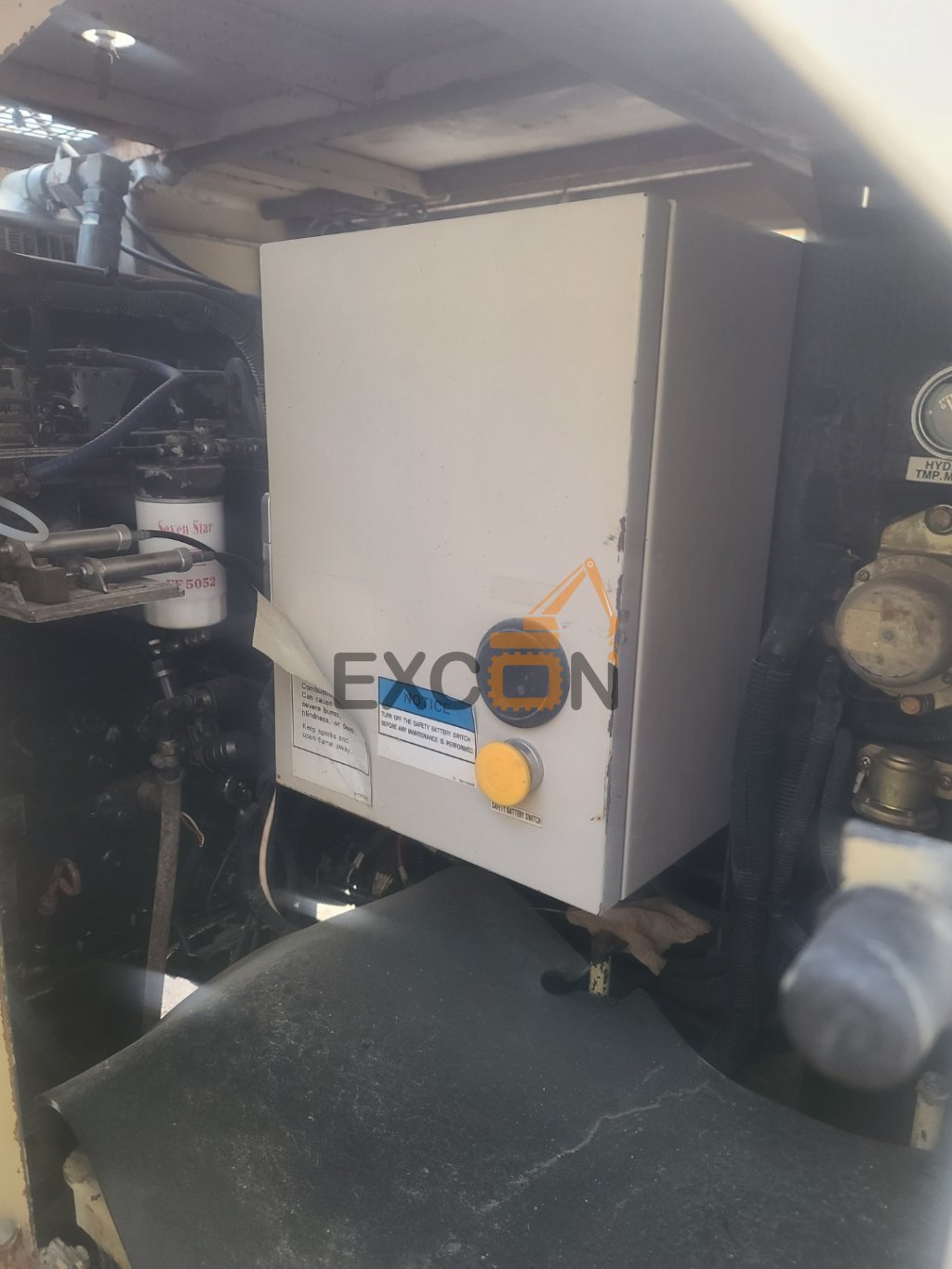 2006 INGERSOLLAND CM470