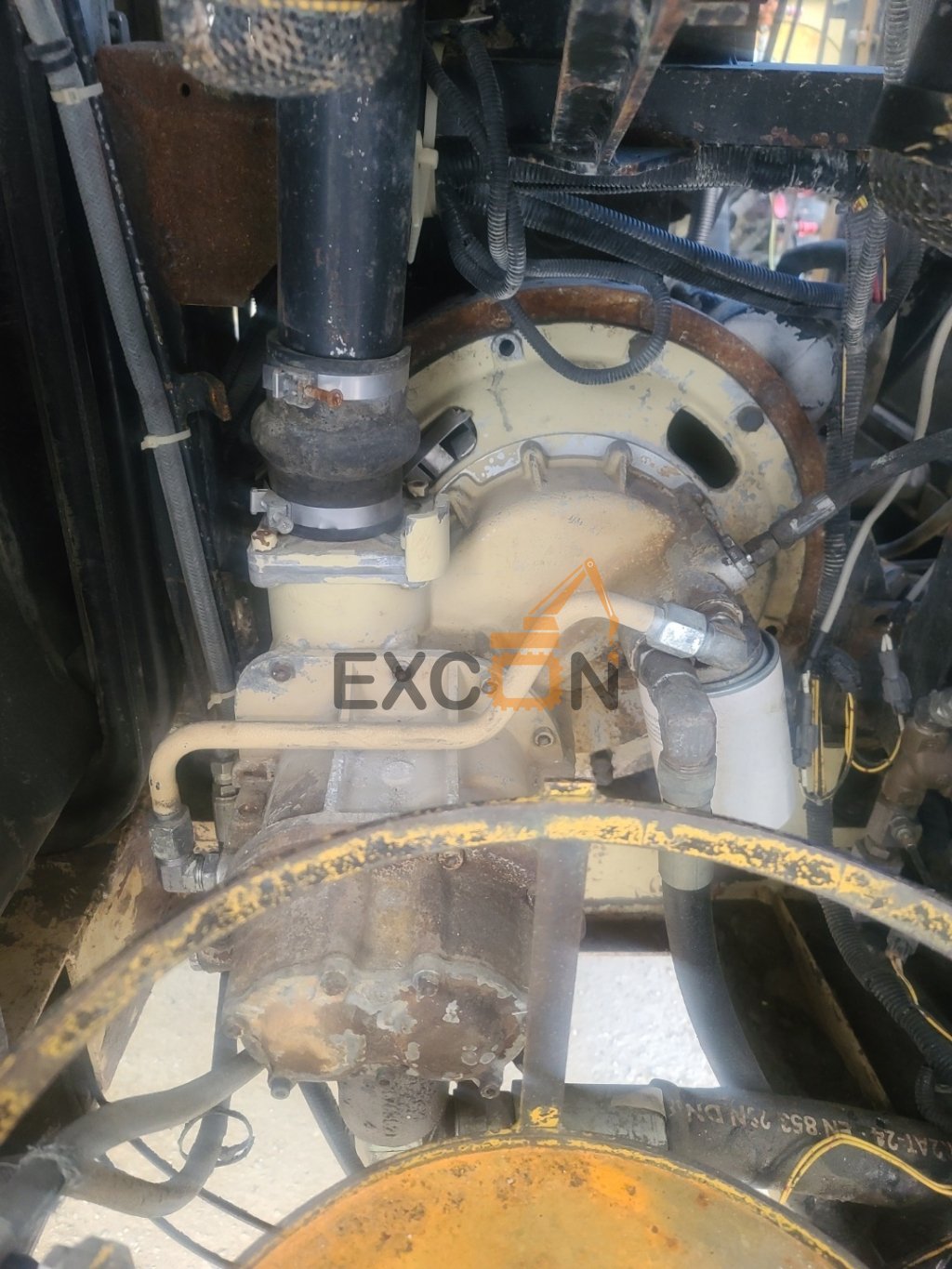 2006 INGERSOLLAND CM470