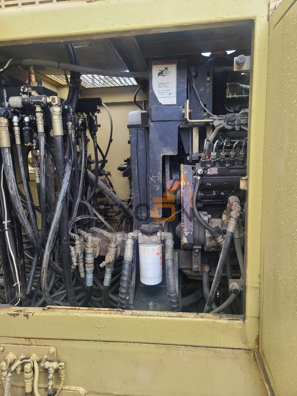 2006 INGERSOLLAND CM470