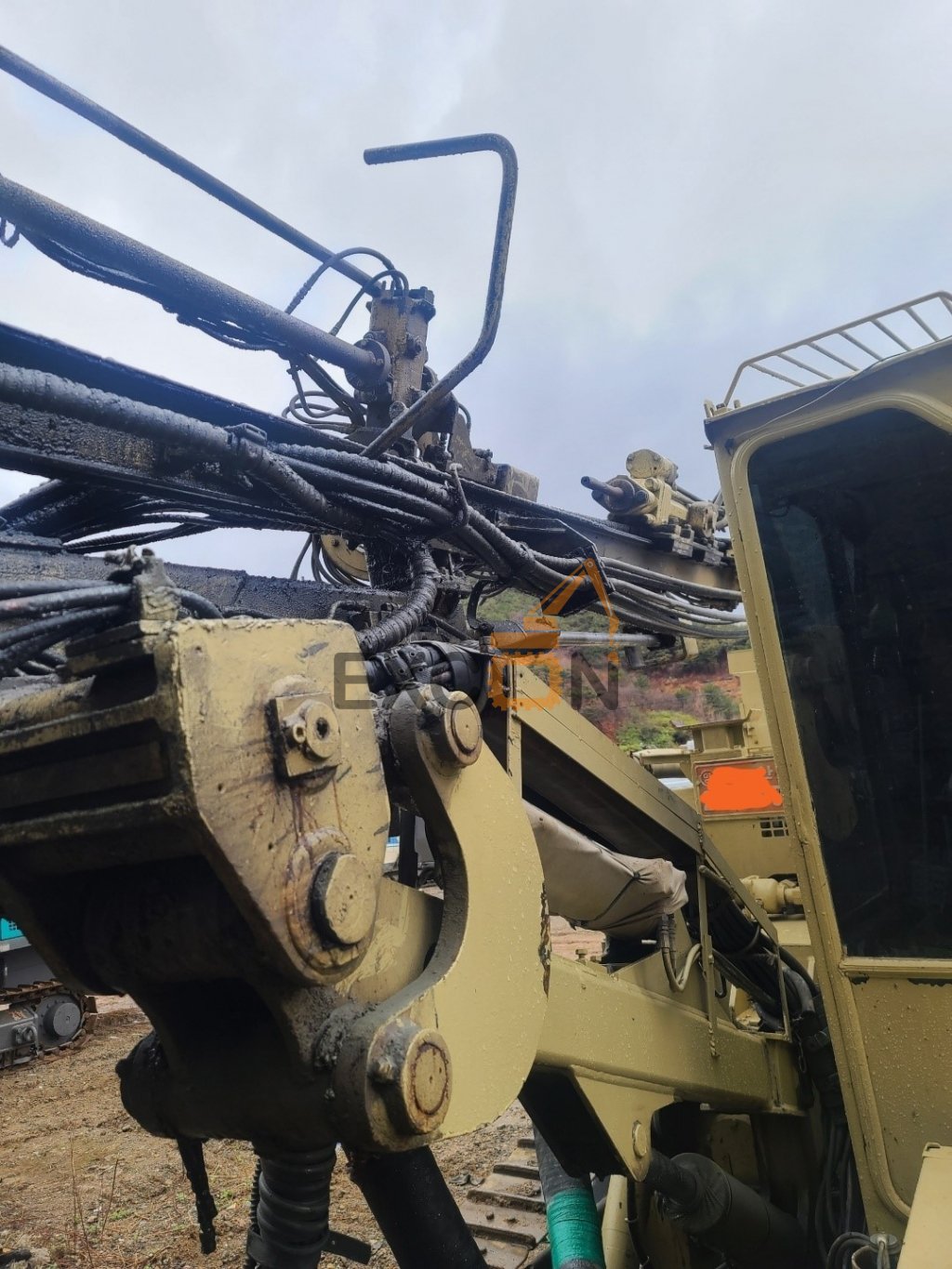 2006 INGERSOLLAND CM470