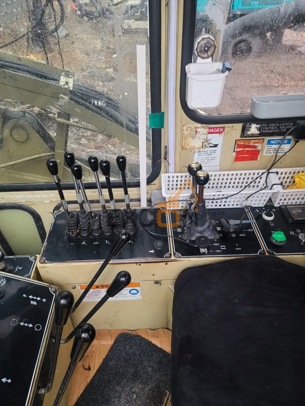 2006 INGERSOLLAND CM470