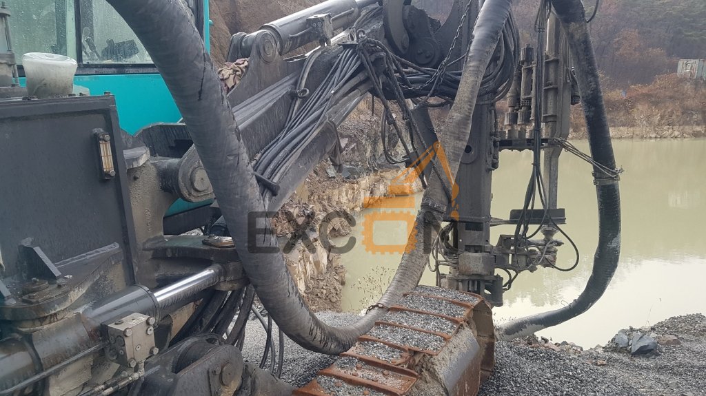 2016 EVERDIGM ECD40II