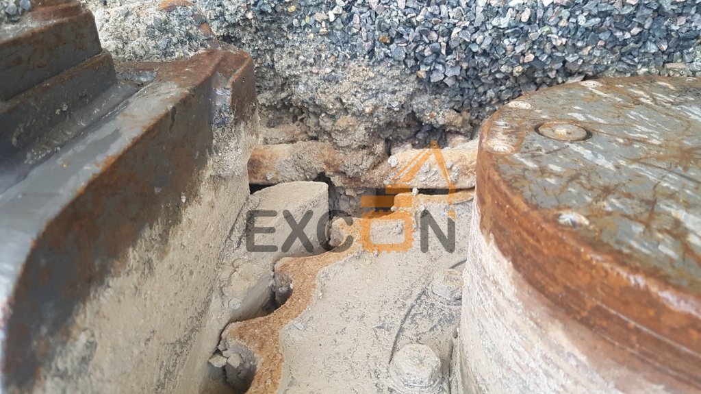 2016 EVERDIGM ECD40II