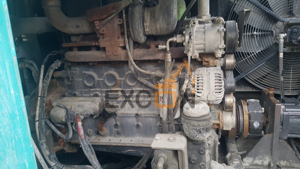 2016 EVERDIGM ECD40II