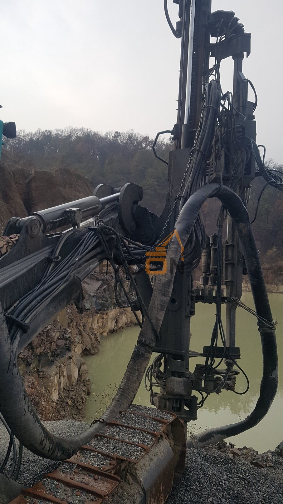 2016 EVERDIGM ECD40II