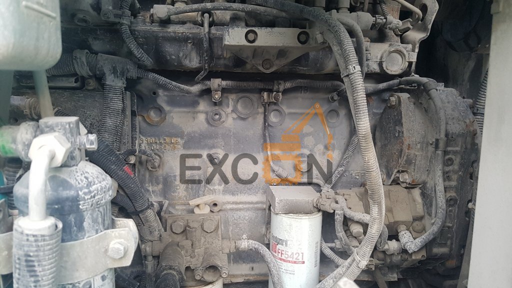 2016 EVERDIGM ECD40II