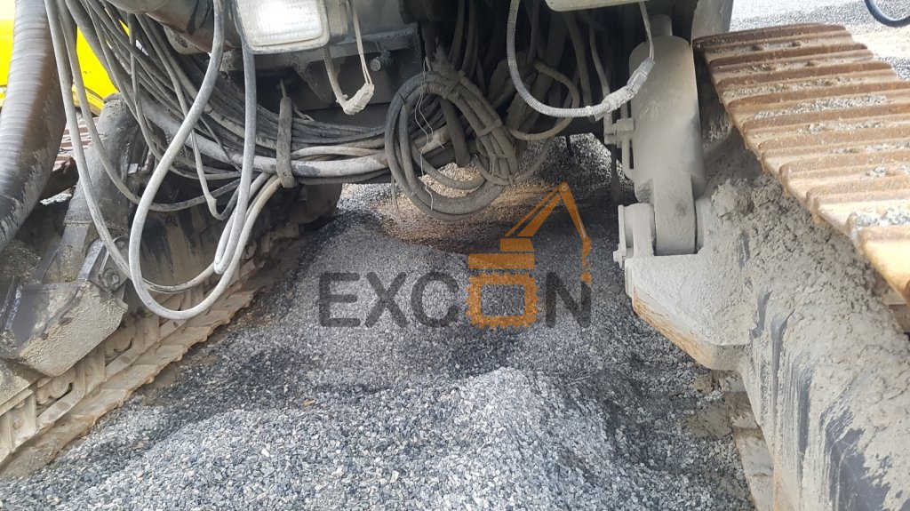 2016 EVERDIGM ECD40II