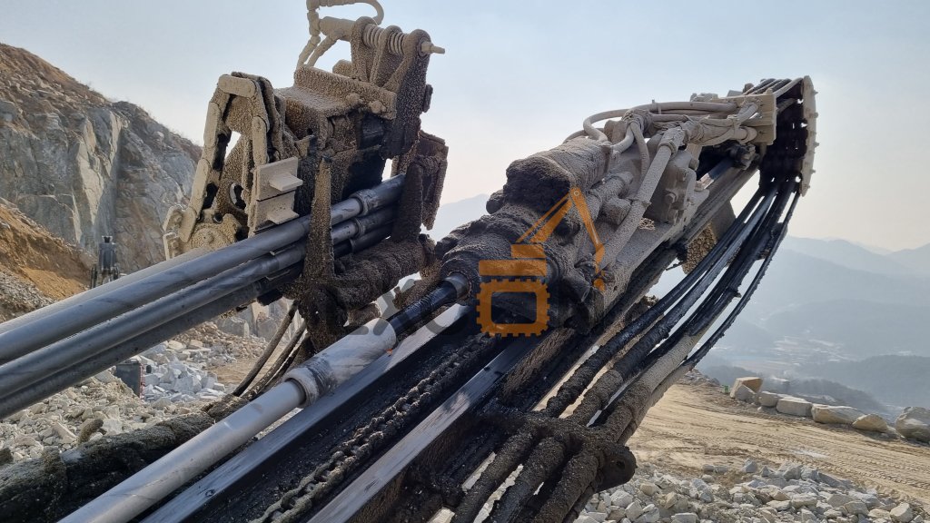 2018 FURUKAWA HCR950DS