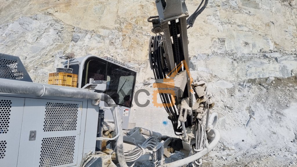 2018 FURUKAWA HCR950DS