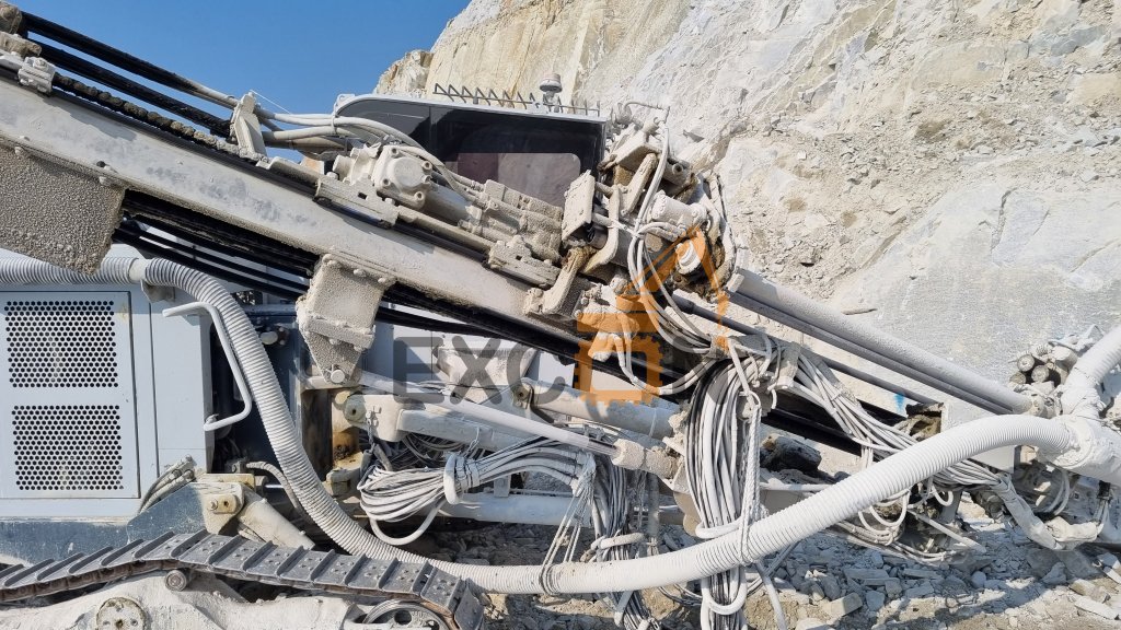 2018 FURUKAWA HCR950DS