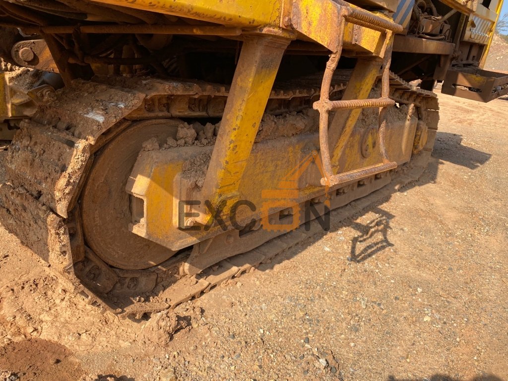 1996 ATLAS COPCO ROC860HC