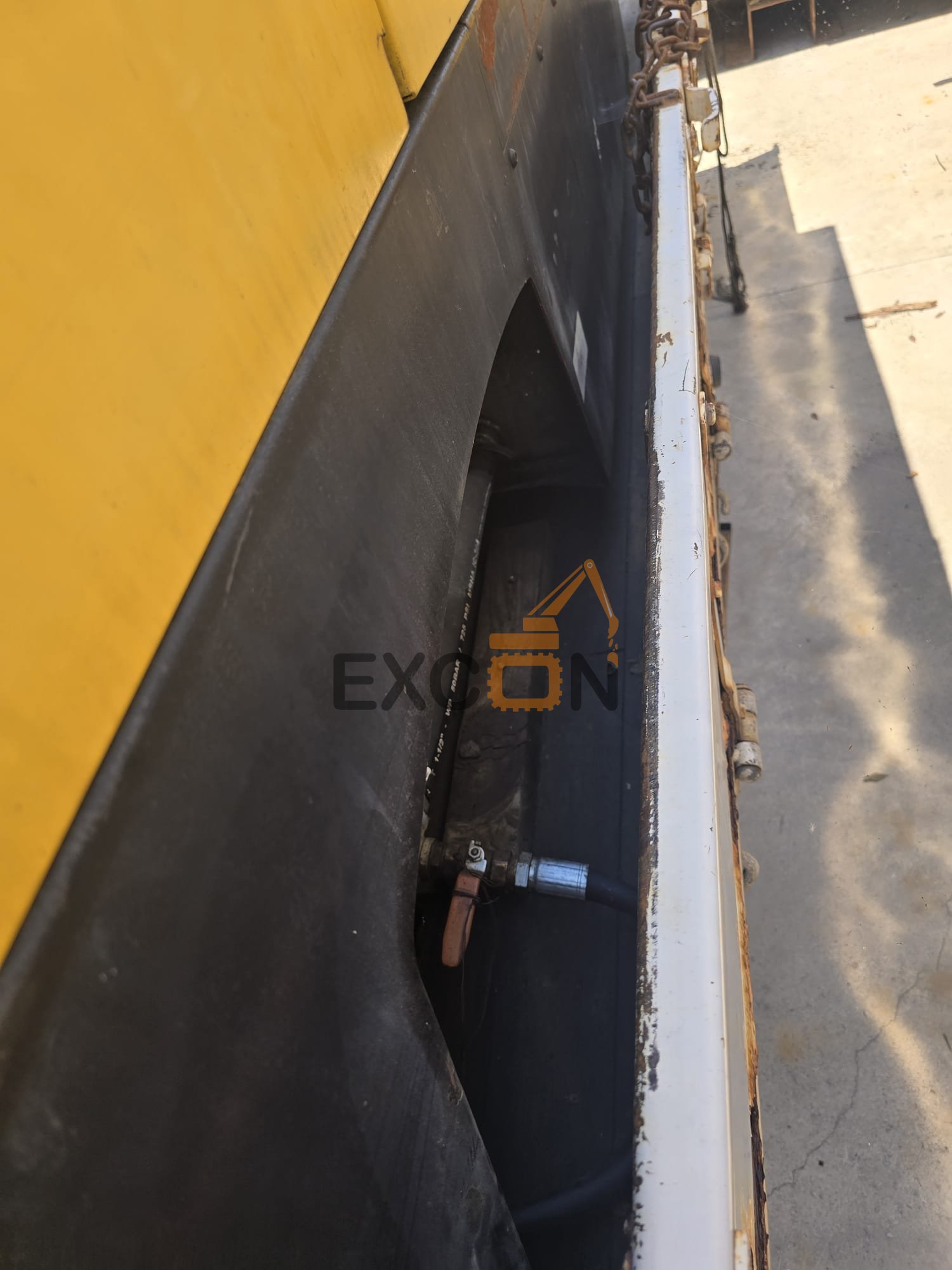 1994 ATLAS COPCO XRVS455