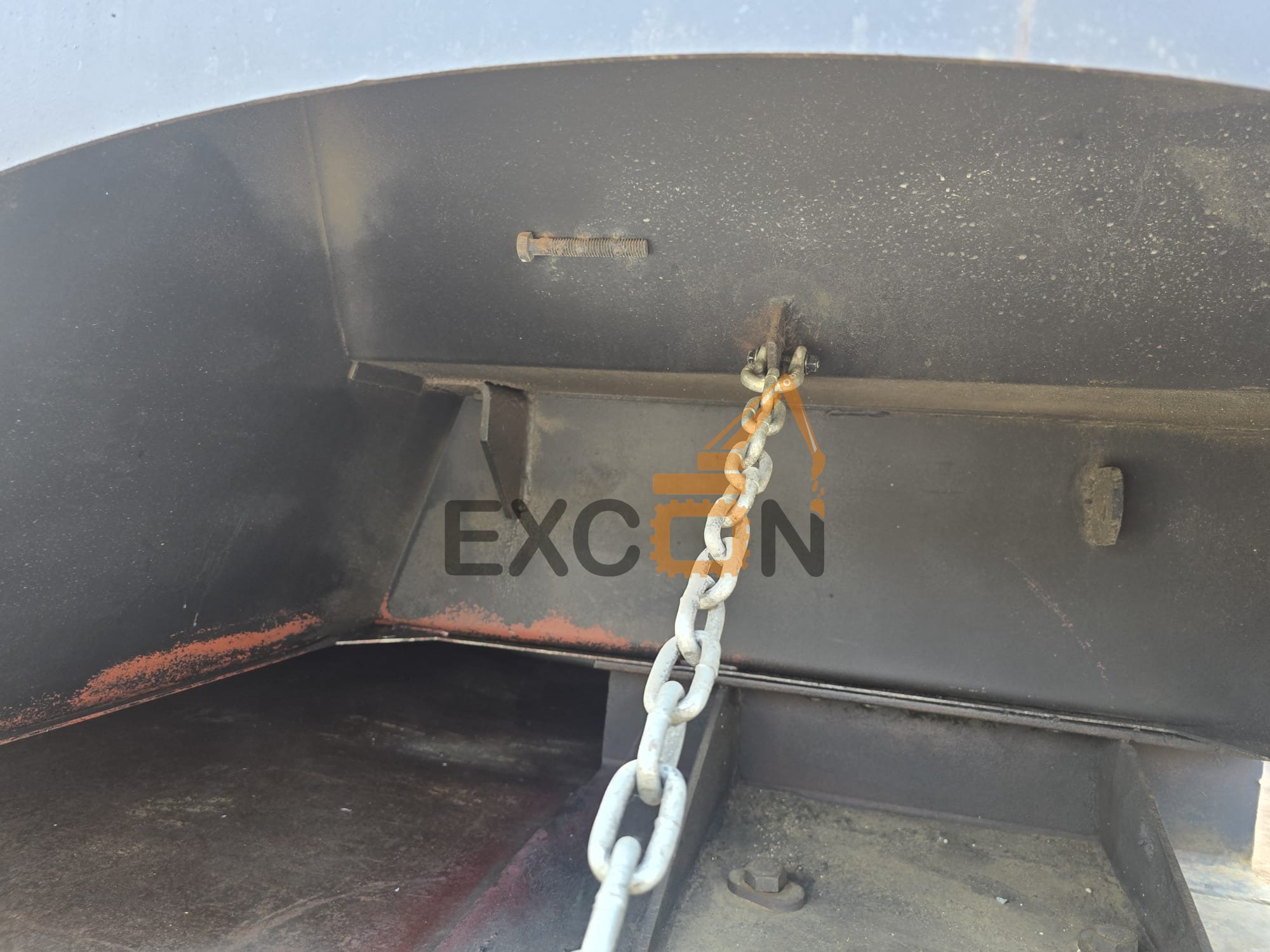 1994 ATLAS COPCO XRVS455