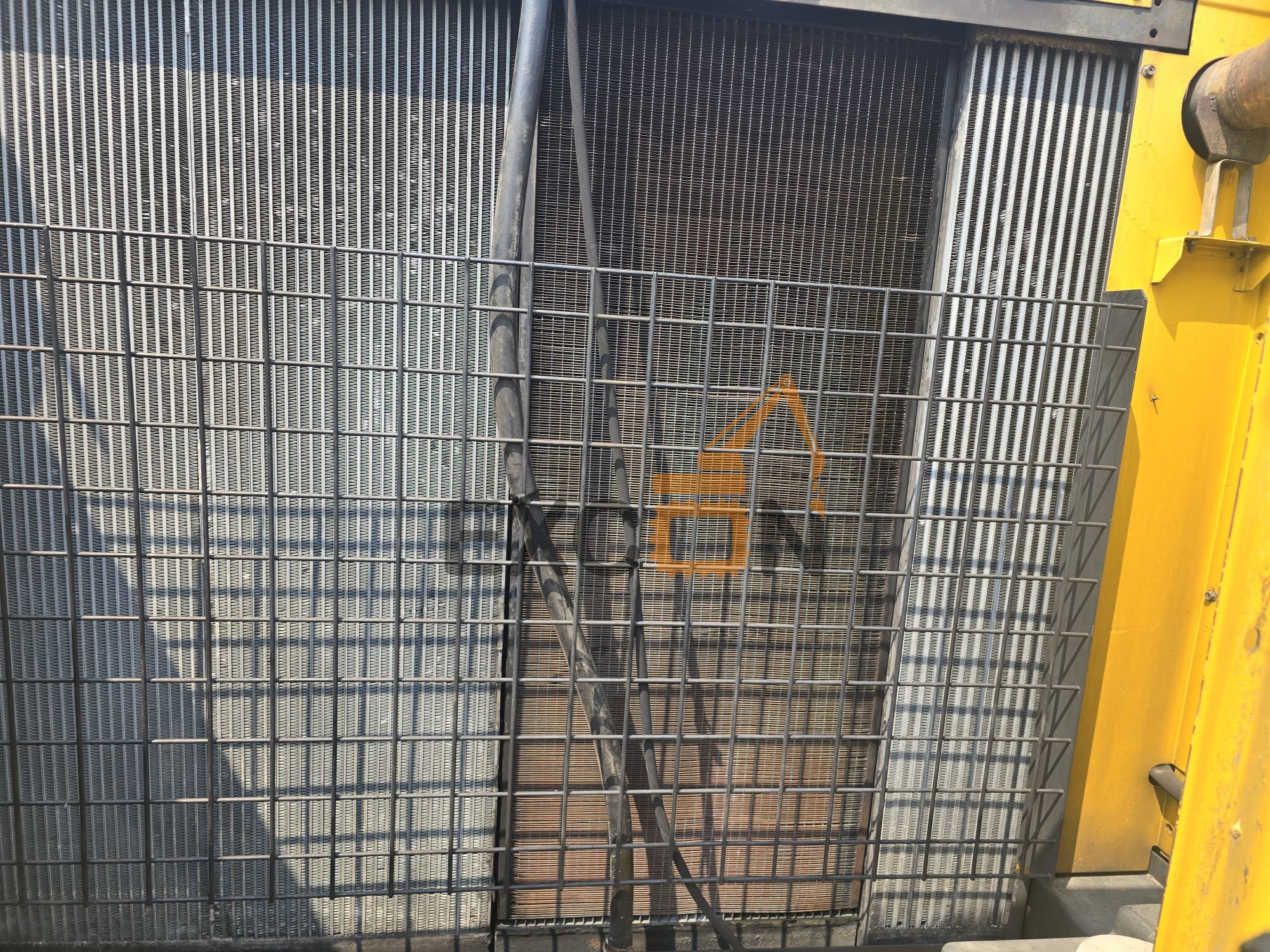 1994 ATLAS COPCO XRVS455