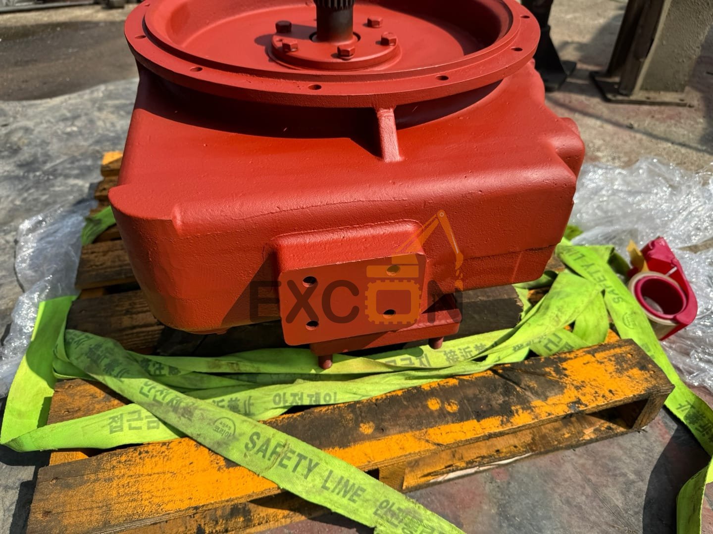 New DAINONG RD10V Power Divider