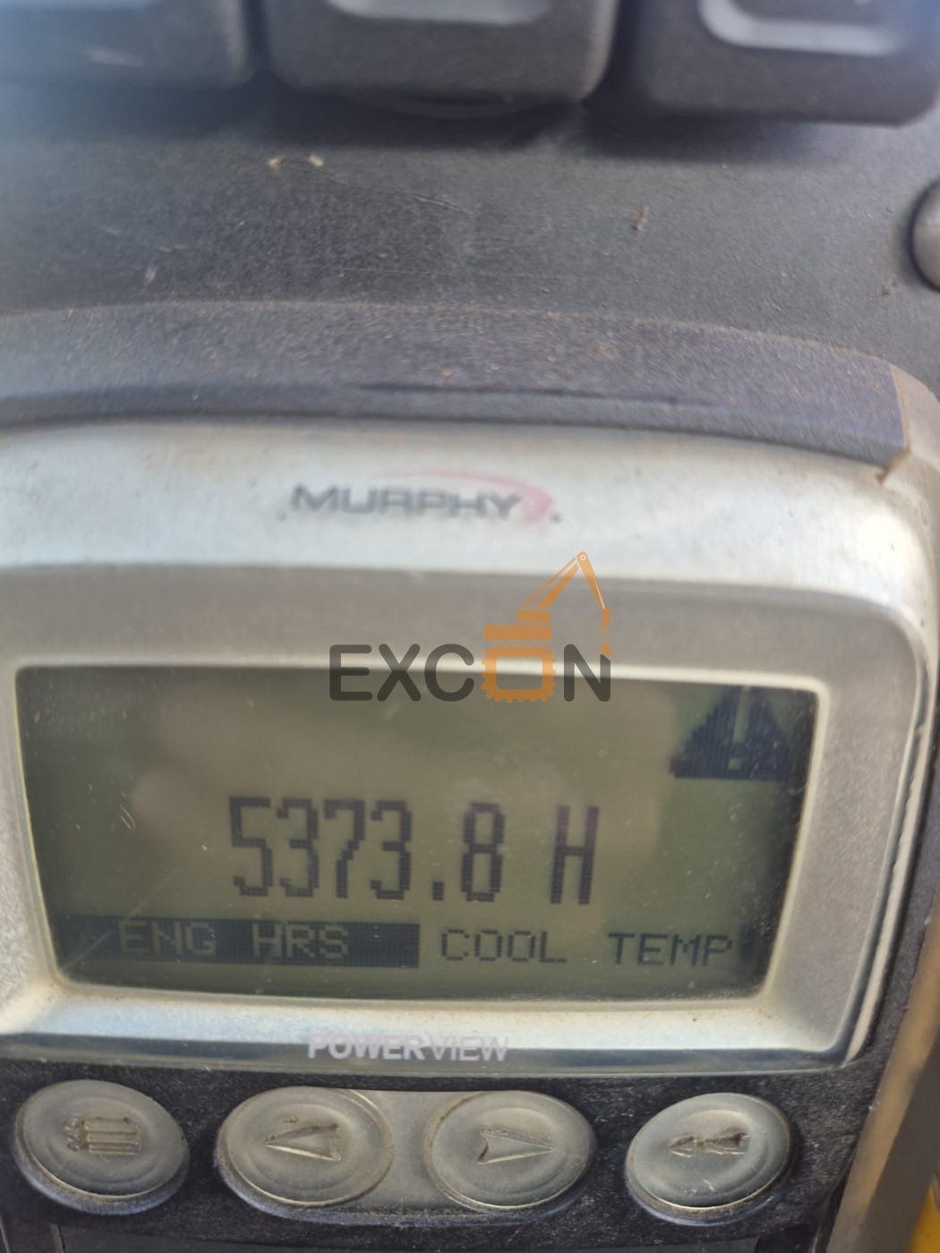 2008 FURUKAWA HCR10-DSII