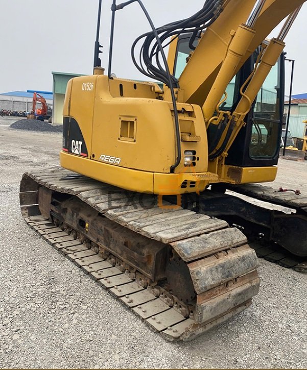 CATERPILLAR 313CR