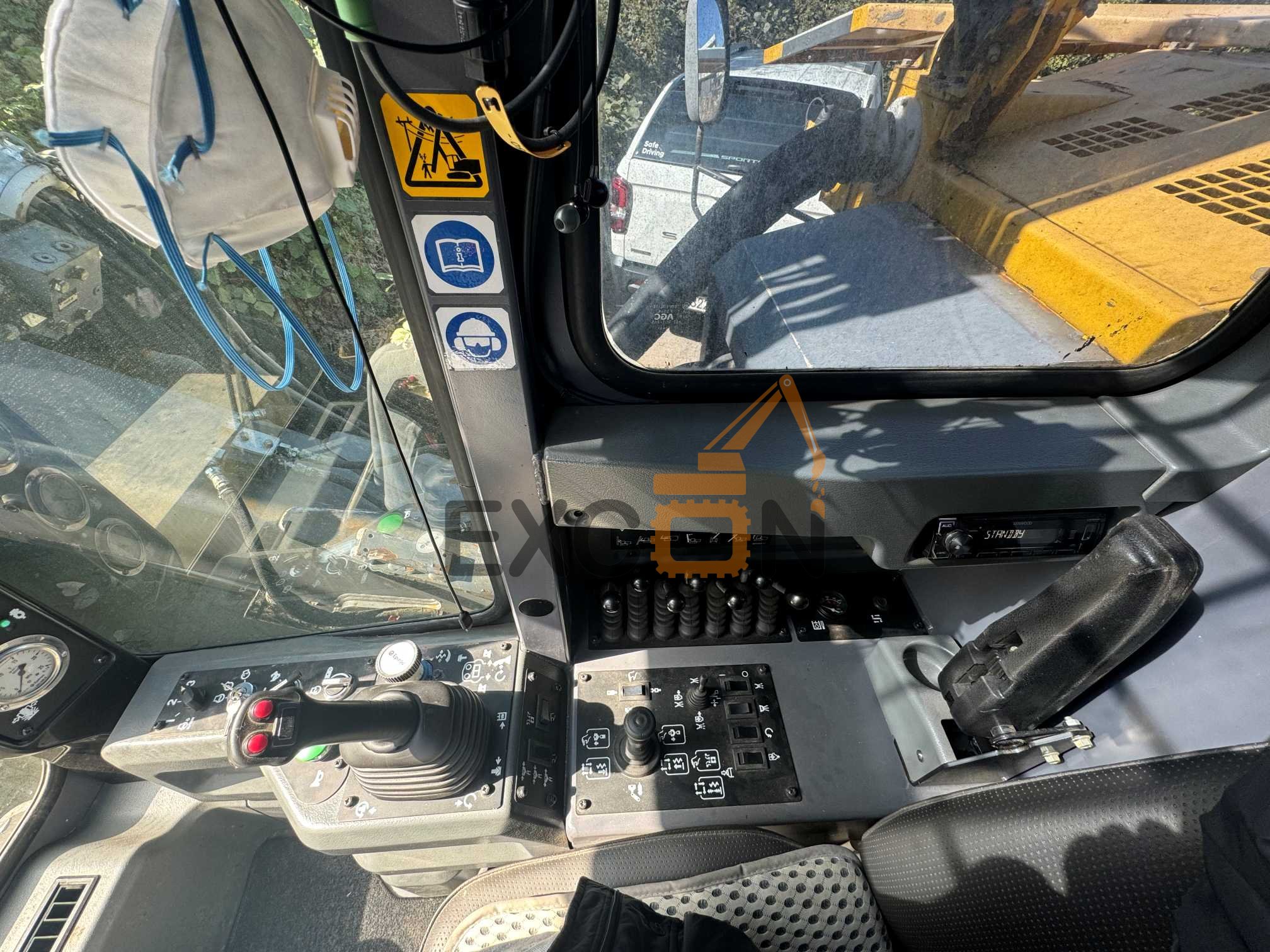 2020 ATLAS COPCO T45