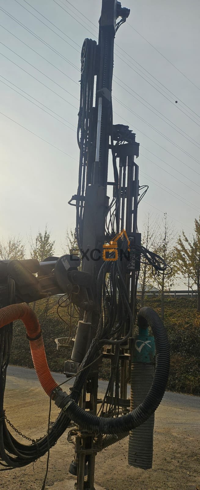 2019 EVERDIGM ECD50III